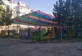 洛北花园户型图实景图