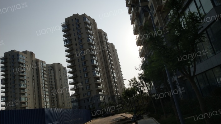 福邸金海翠林外景图