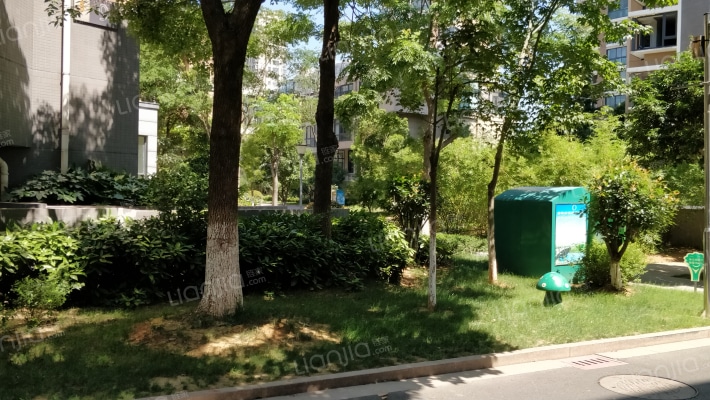 景和人家外景图