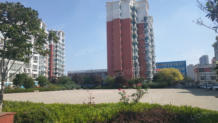 荷香新天地外景图