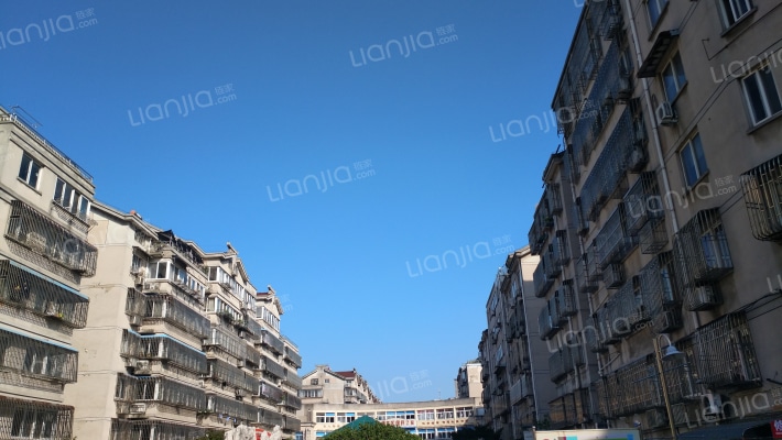 富丽花园外景图