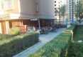 公园时光户型图实景图