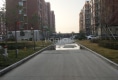 金秋华城B区户型图实景图