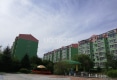 民航小区户型图实景图