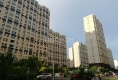 北大新城户型图实景图