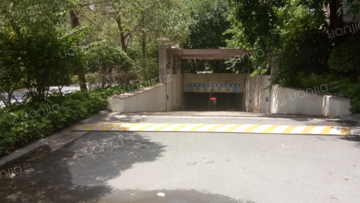 锦绣海湾城御海园外景图