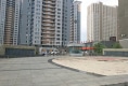 奥林国际公寓A区户型图实景图