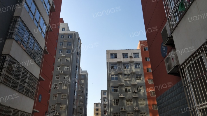 兴达金迪嘉园外景图