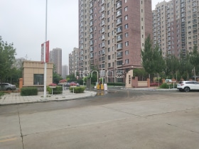 新城御景B区