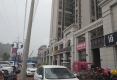 中骏雍景台南区户型图实景图