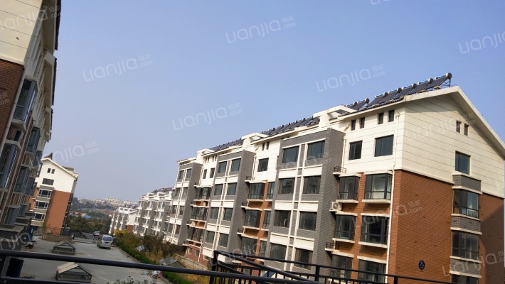 三和南苑外景图