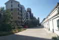 城市花园户型图实景图