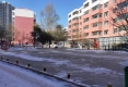 浩门农场住宅小区户型图实景图