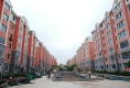 中兴现代居北区户型图实景图