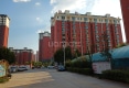 岔河杨花园户型图实景图