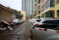 省邮运局户型图实景图