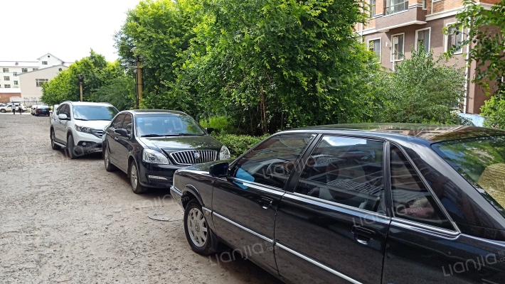 壹品尚城外景图