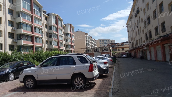 清华园(昌邑区)外景图