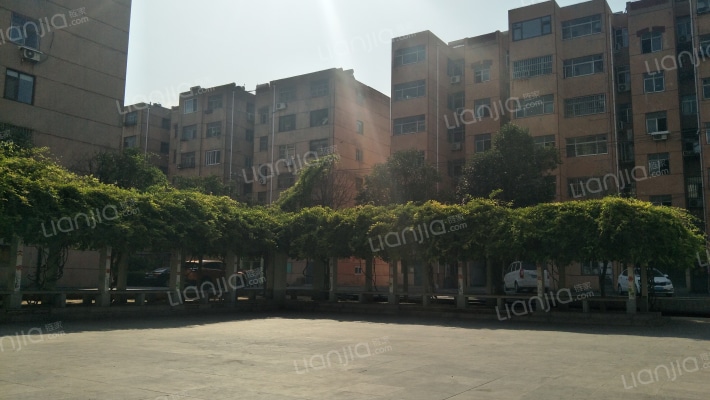 河头源社区外景图