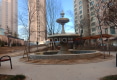 中惠紫金城户型图实景图
