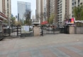 安泰华庭户型图实景图