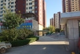 翰林苑户型图实景图