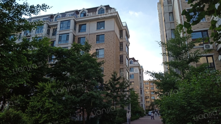 绿云嘉园_丹东绿云嘉园二手房|房价|租房【丹东贝壳找房】