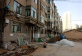 海晏路10号户型图实景图