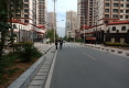 港欧东方花园西院户型图实景图