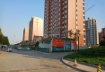 金王府户型图实景图