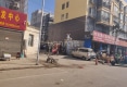 文峰新城户型图实景图