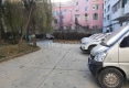邮政小区户型图实景图