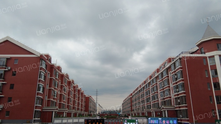 玉龙家园(新城区)_赤峰玉龙家园(新城区)二手房|房价|租房【赤峰贝壳