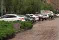 阳光嘉城二期C区户型图实景图