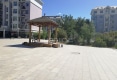 文明小区户型图实景图