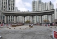省委海湖住宅小区户型图实景图