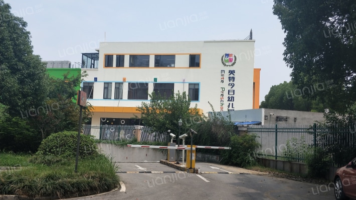 今日家园(张家港市)外景图