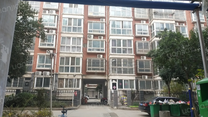 华宸美景苑外景图