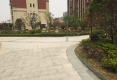 金博大公馆户型图实景图