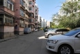 建苑小区户型图实景图
