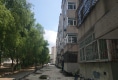龙北居住小区户型图实景图