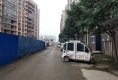 博泰太阳城户型图实景图