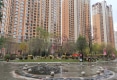金座晟锦B区户型图实景图