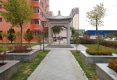 兴源西区B座户型图实景图