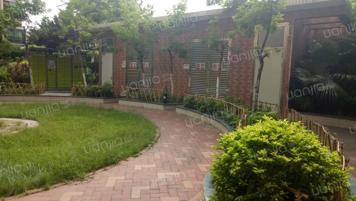 盛南·儒雅居外景图