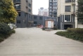 帝豪国际花园户型图实景图