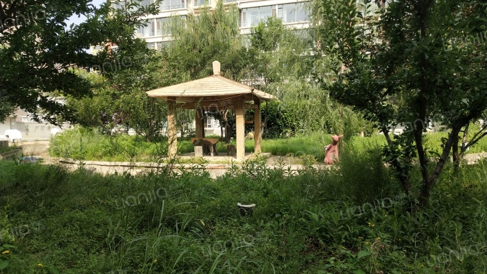 烟草小区(九台区)外景图