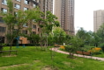 中海国际社区户型图实景图