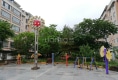 电力花园B区户型图实景图