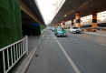 同仁路3号户型图实景图